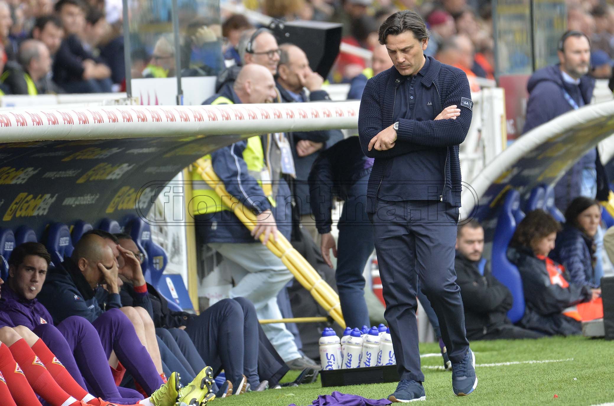 Formazioni a confronto: Muriel out per Simeone dal primo minuto sorprende tutti
