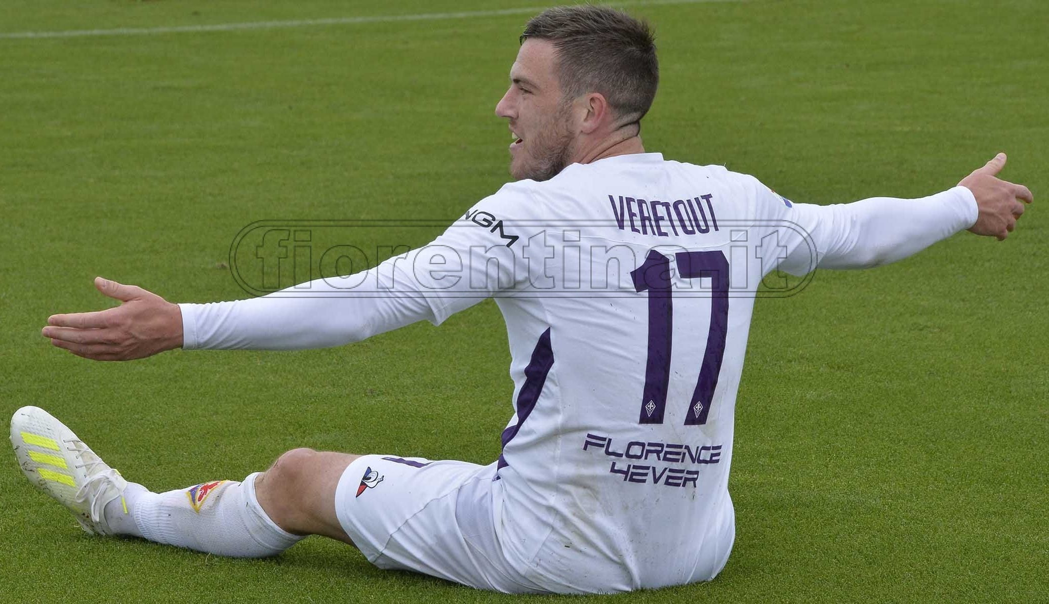 Appuntamento col Milan per Veretout. Chiesti 30 milioni, il Milan arriverà a 25