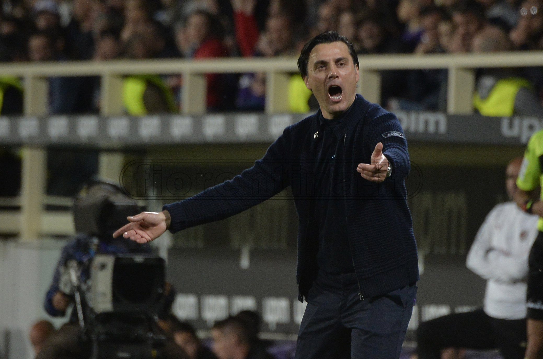 Più dei piedi servirà la testa per evitare la Serie B. Montella dovrà fare lo psicologo