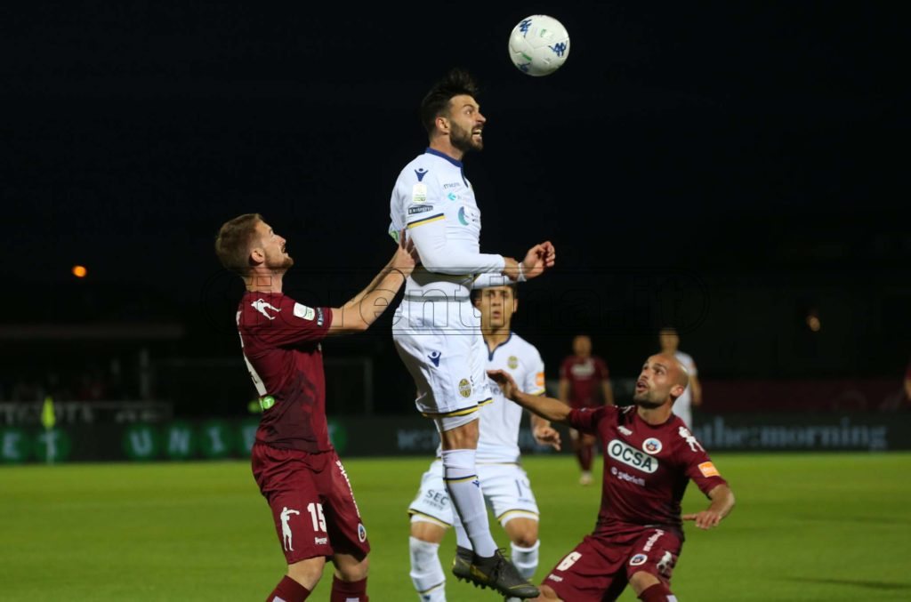 PlayOff Serie B, Cittadella-Verona 2-0. La squadra di Venturato sogna la storia