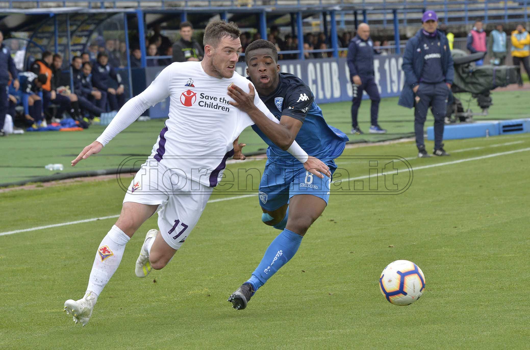 Traorè, mercoledì possibile incontro Juventus-Empoli. Poi andrebbe a Atalanta o Sassuolo