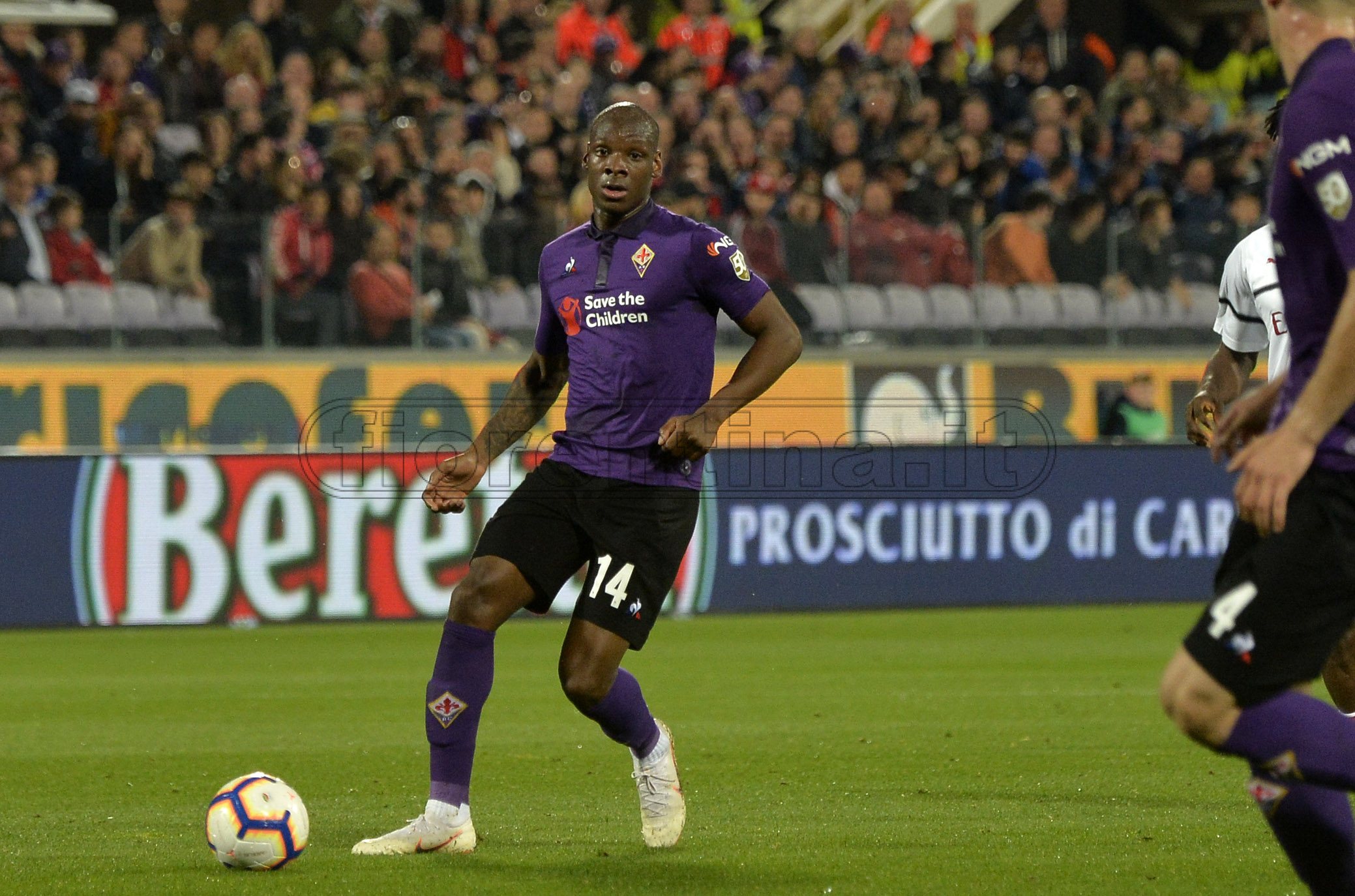 Dalla Turchia: Bryan Dabo proposto al Fenerbache