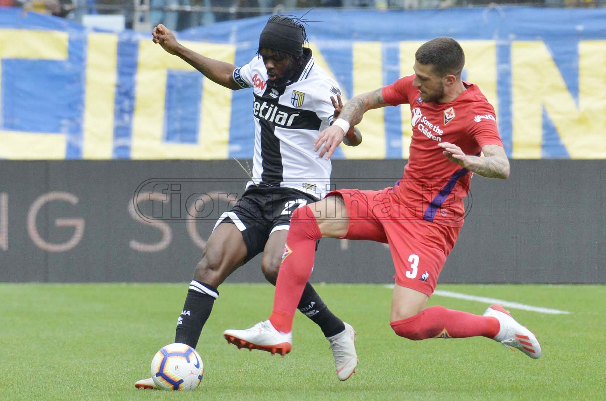 In vista del Parma: Occhio agli sprint di Gervinho. Ora ha la Fiorentina nel mirino