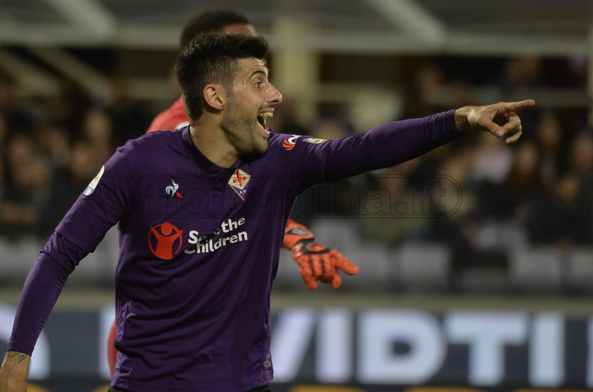 Marco Benassi: no dei viola alla richiesta del Genoa. Ma il grifone ci riproverà