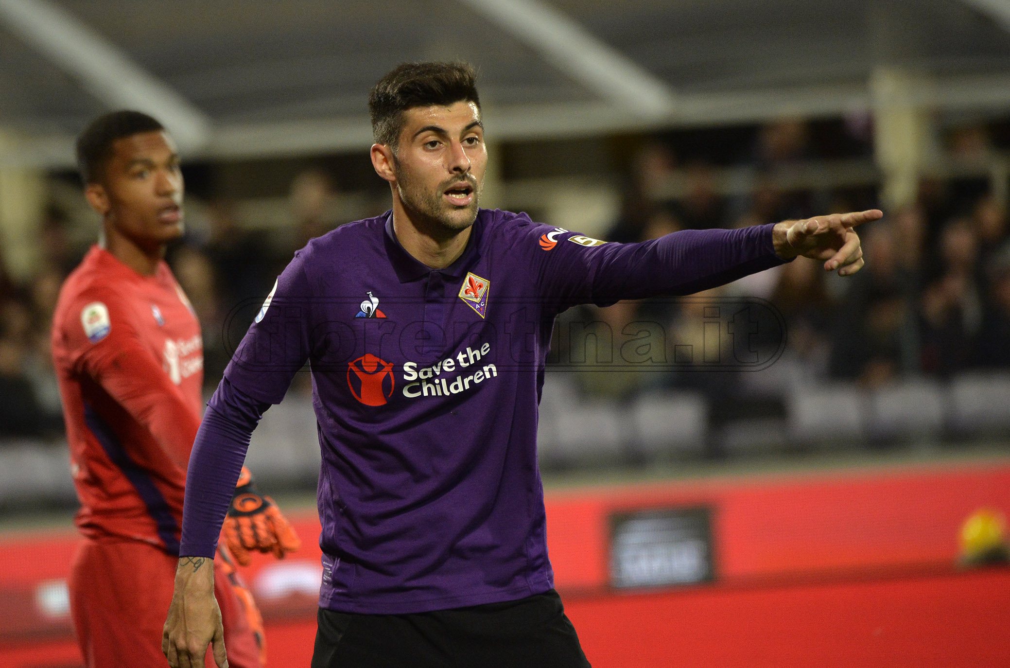 Genoa vicino all'acquisto di Marco Benassi: la situazione