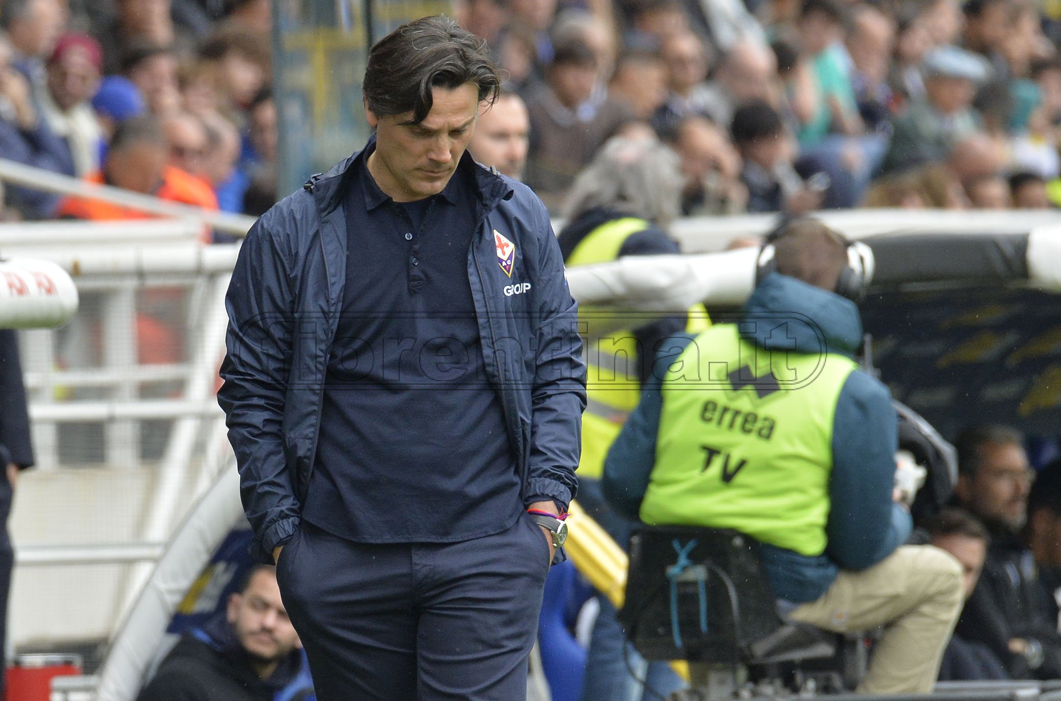 Dalla cessione ai tempi del mercato. Dirigenti, allenatore, giocatori... e il rischio di partire in ritardo