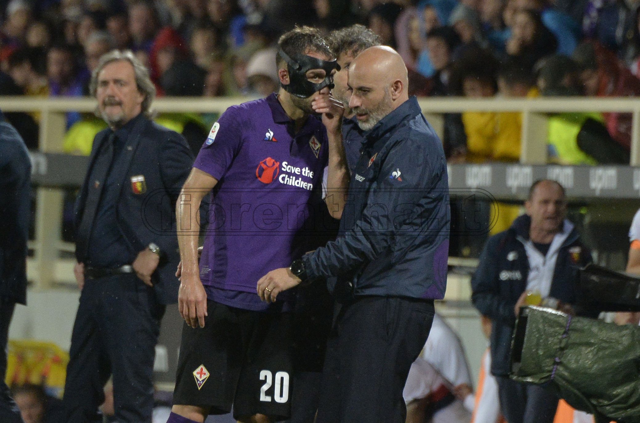 Veretout-Pezzella nel mirino del Napoli di ADL. Entrambi vorrebbero cambiare aria
