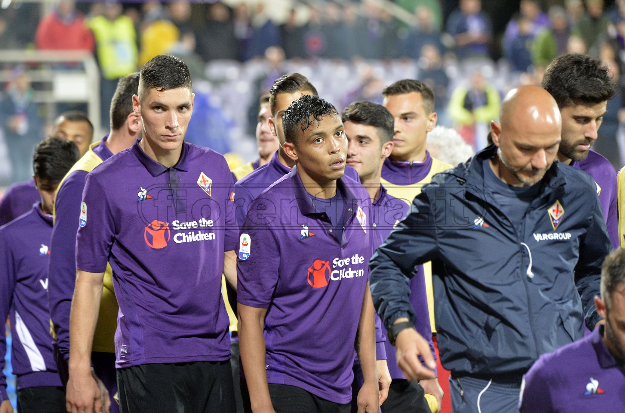 Fiorentina, la permanenza in Serie A vale oltre 50 milioni di euro