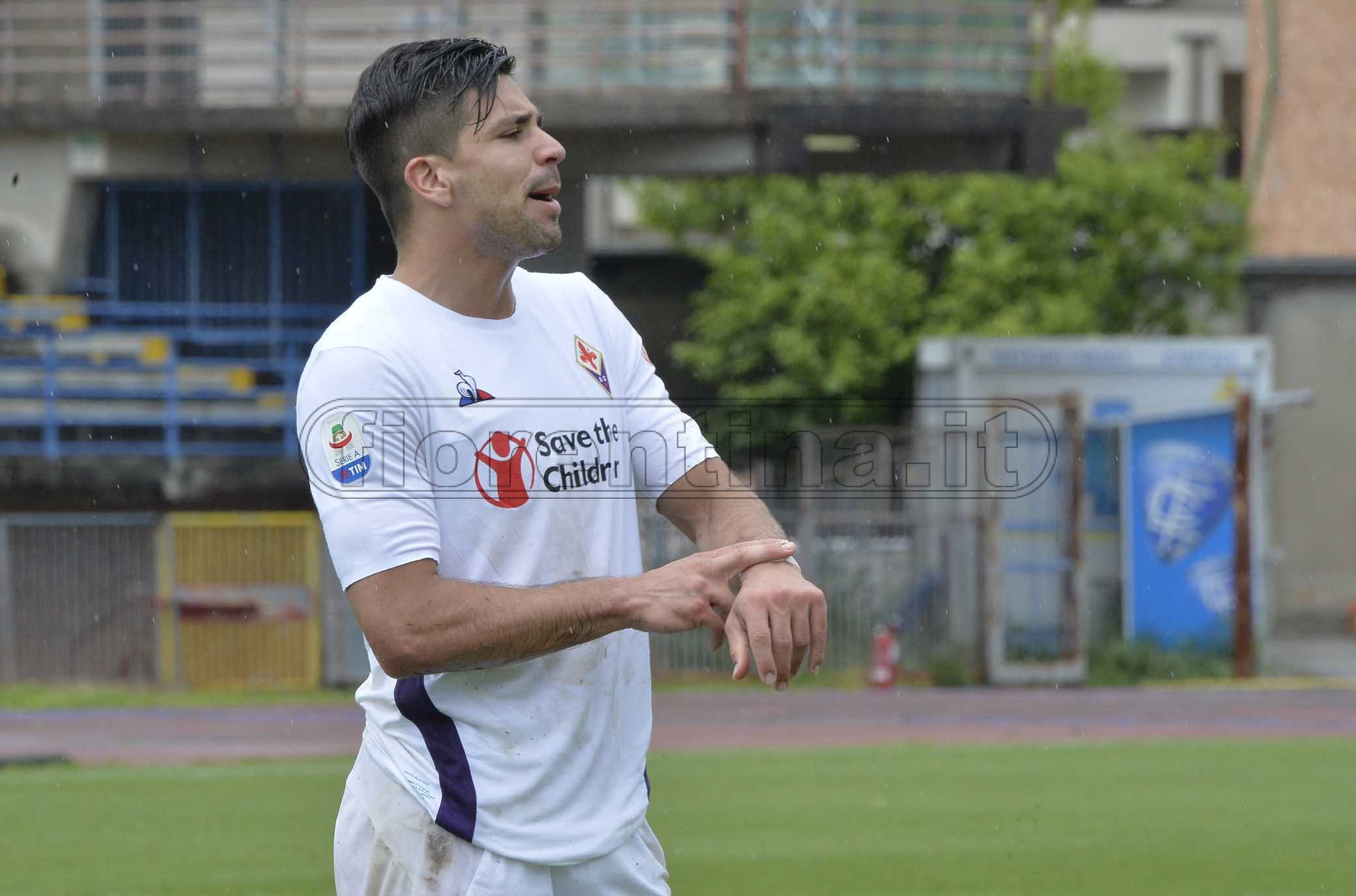 Di Marzio: il Cagliari disposto a inserire la clausola rescissoria per Simeone