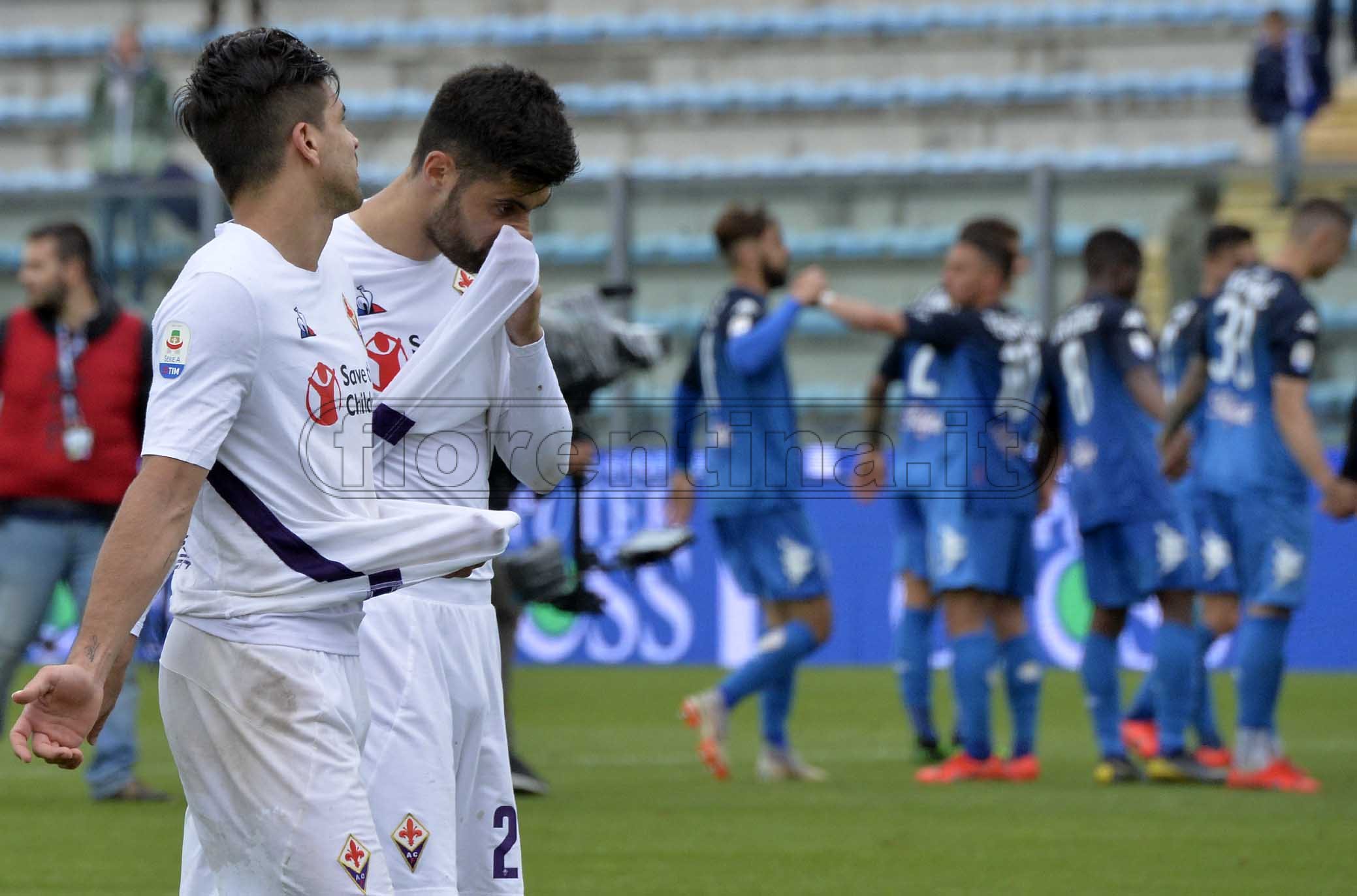 La squadra viola non c'è più, pochi meritano la riconferma. Per la prossima stagione serve una Fiorentina 'nuova' con giocatori forti e motivati per tornare competitivi
