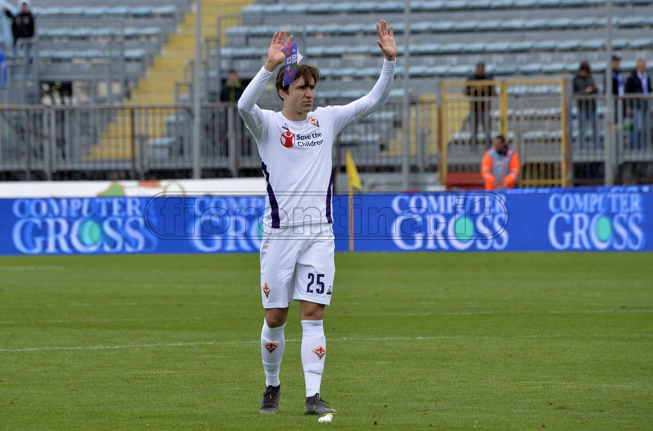 Pallavicino: "Penso che Chiesa verrà ceduto. Lo vedrei bene in Premier League"