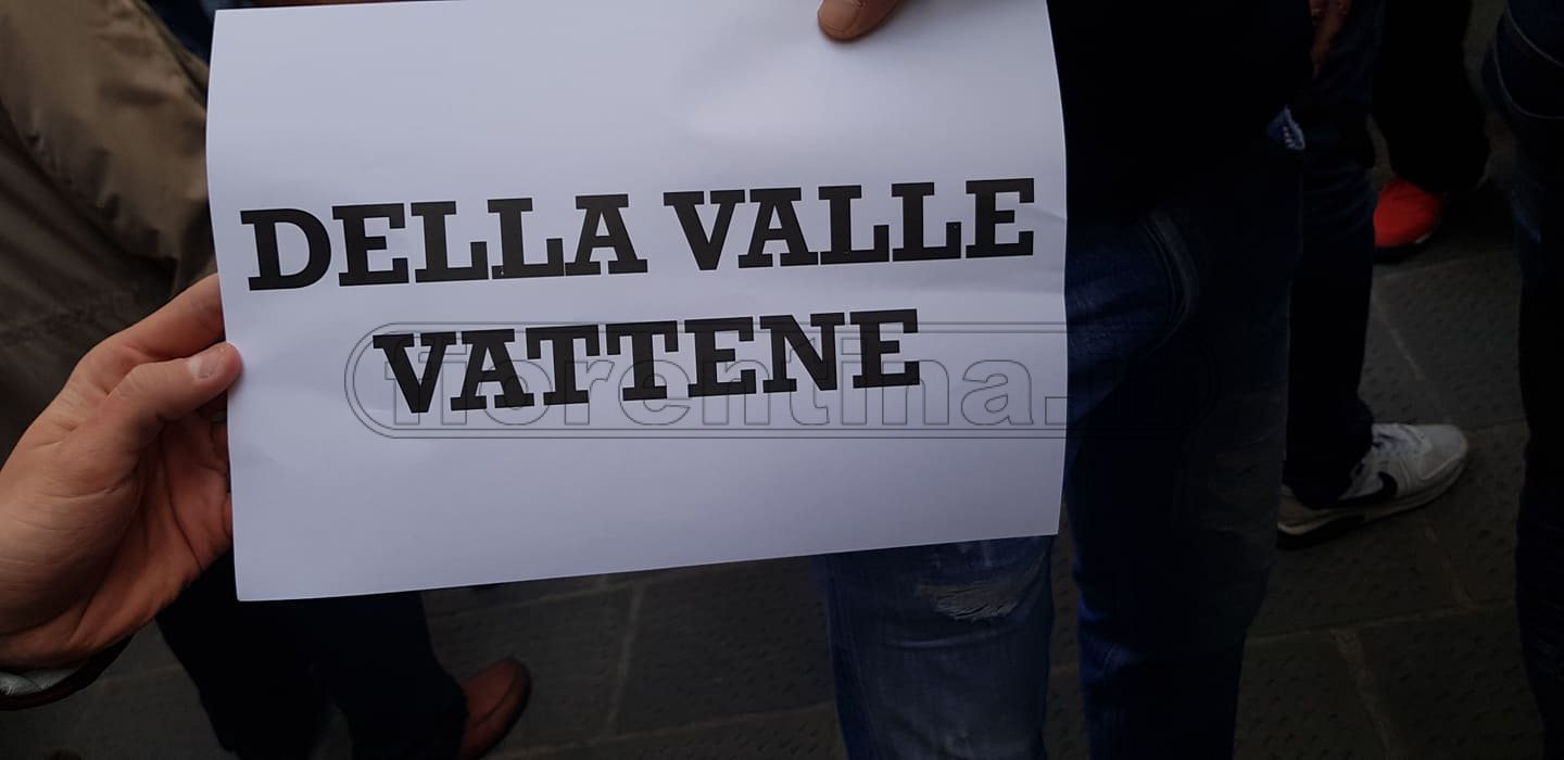 L'opinione di un tifoso: "Progetto fallito. DV devono trovare persone competenti" (VIDEO)