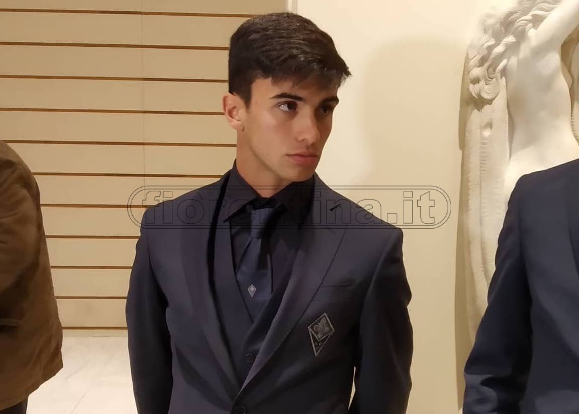 Montiel: "Sogno di giocare in prima squadra. Pronto in caso di opportunità" (VIDEO)