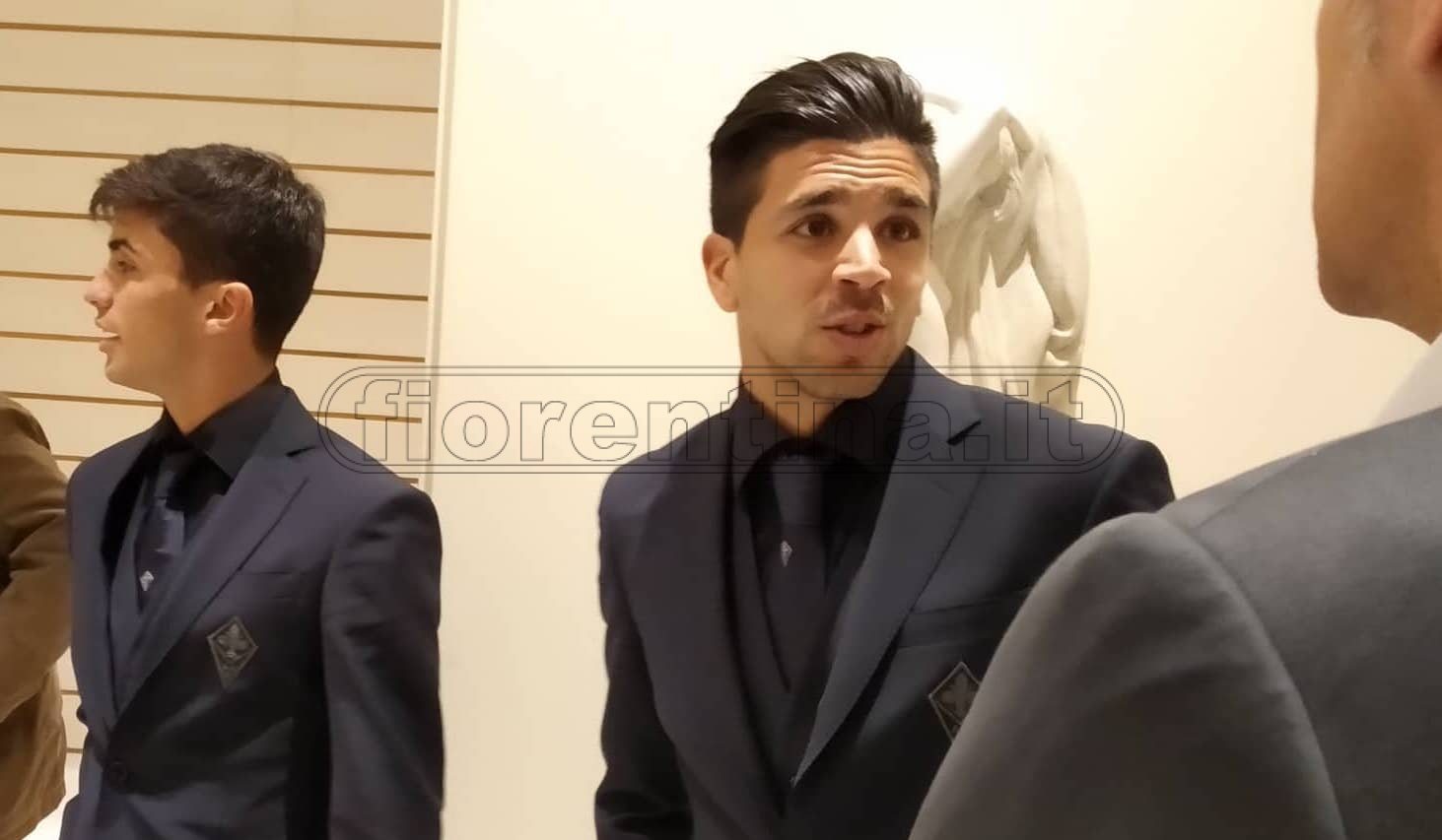 Simeone: "Daremo tutto nelle prossime due partite. I campioni dello Scudetto..." (VIDEO)