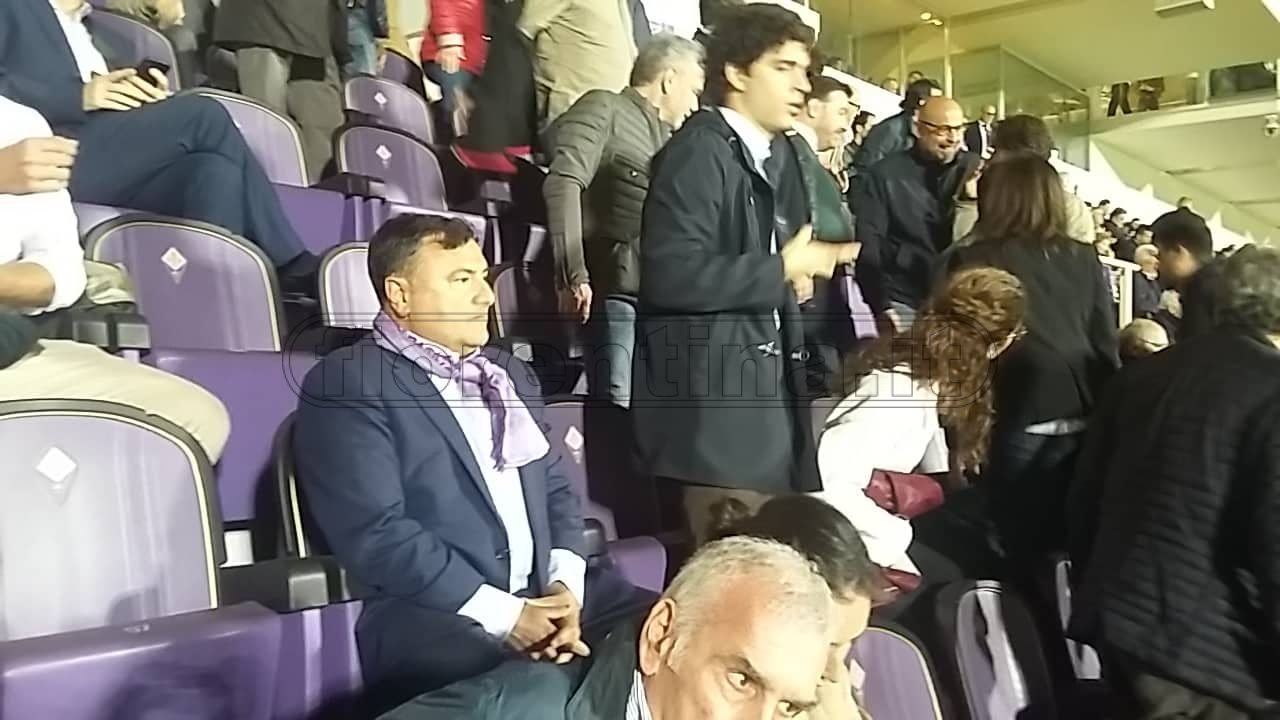 Il nuovo assetto dirigenziale: Antognoni, Barone e Gandini. Mirabelli o Massara ds