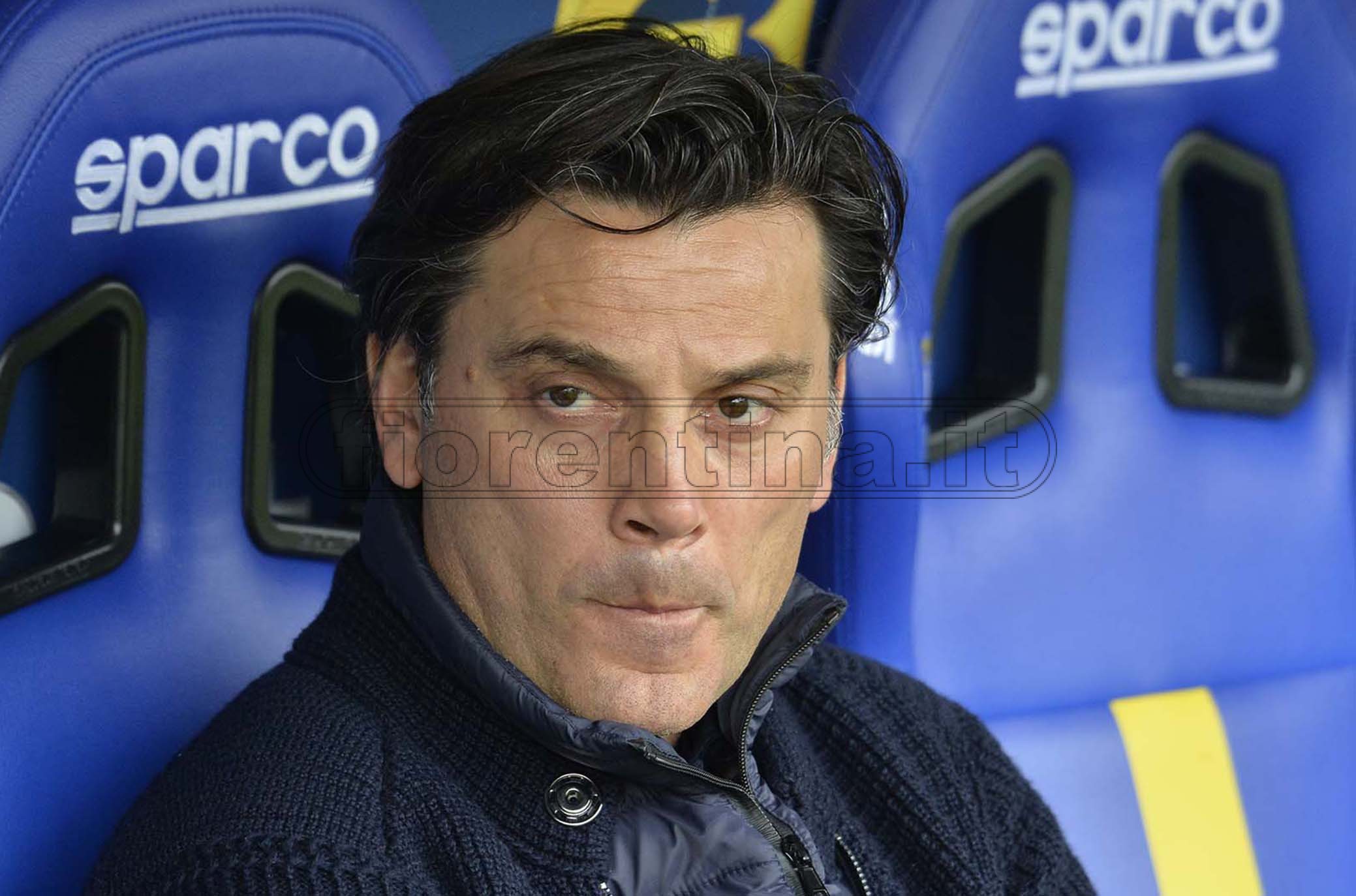 Montella, anche lui può lasciare Firenze con il cambio di proprietà
