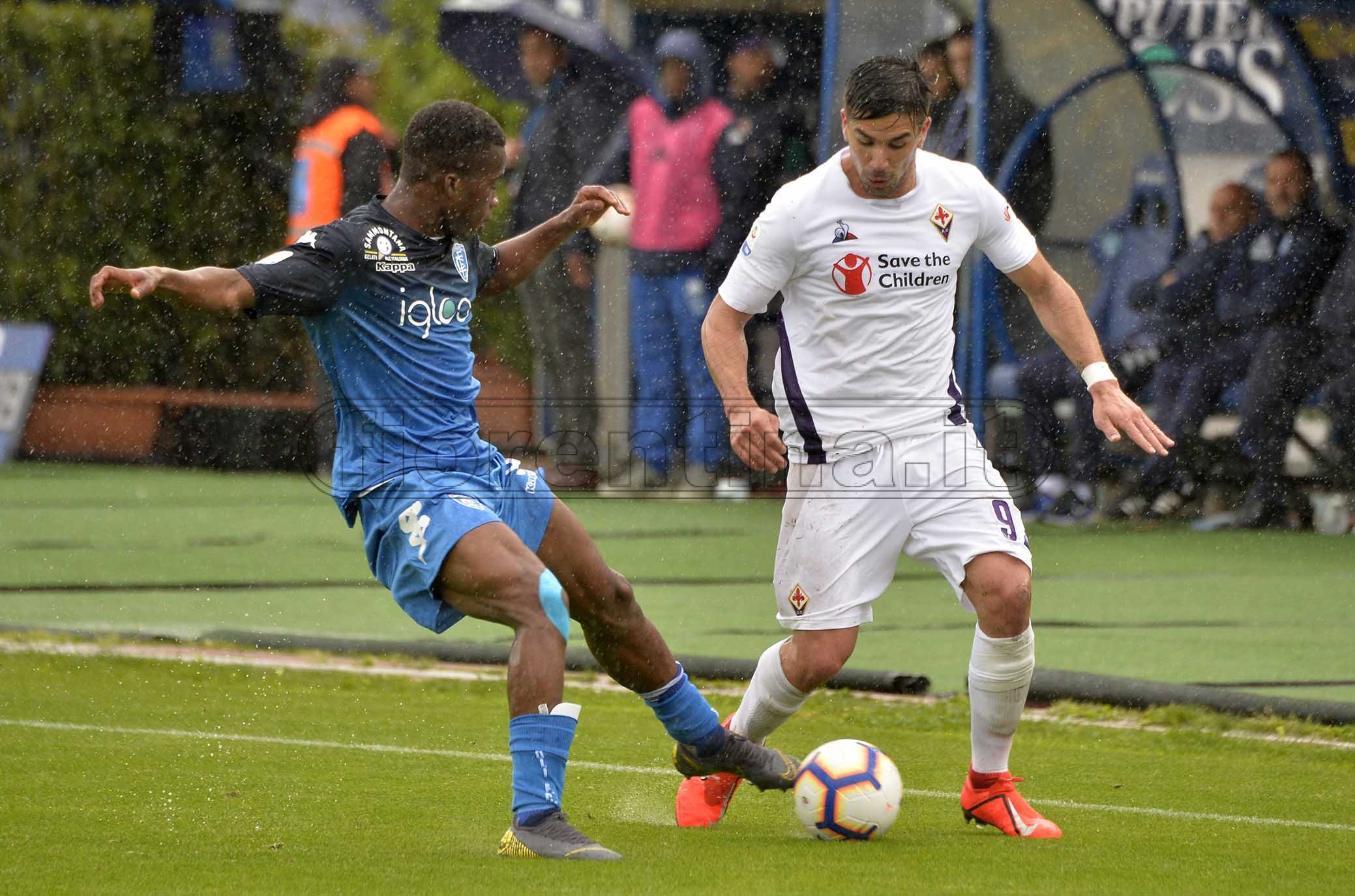 Traoré: “Il Sassuolo è stata la squadra che mi ha voluto con maggior forza”