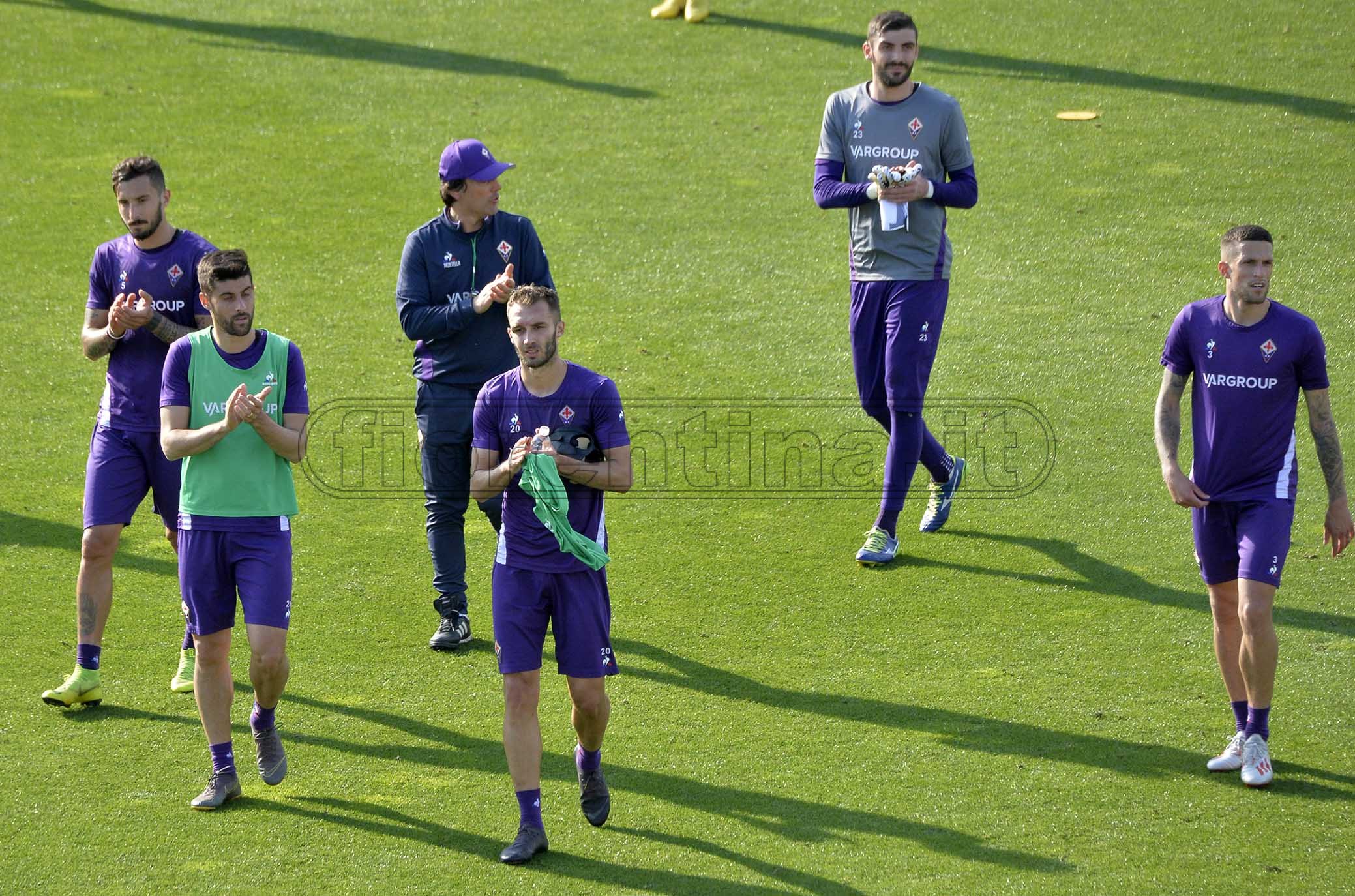 La giornata viola: il riassunto