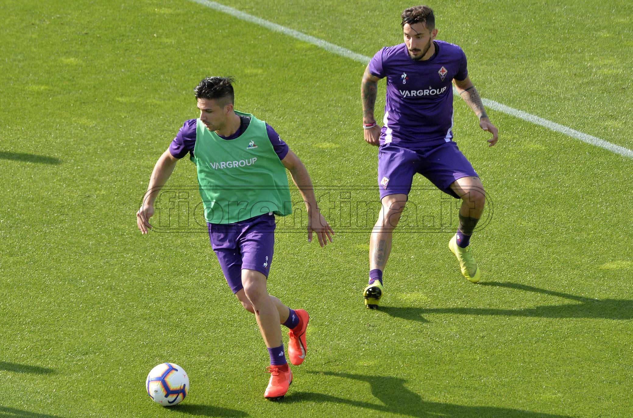 Simeone punta il sorpasso: se Mirallas non recupera spazio al Cholito