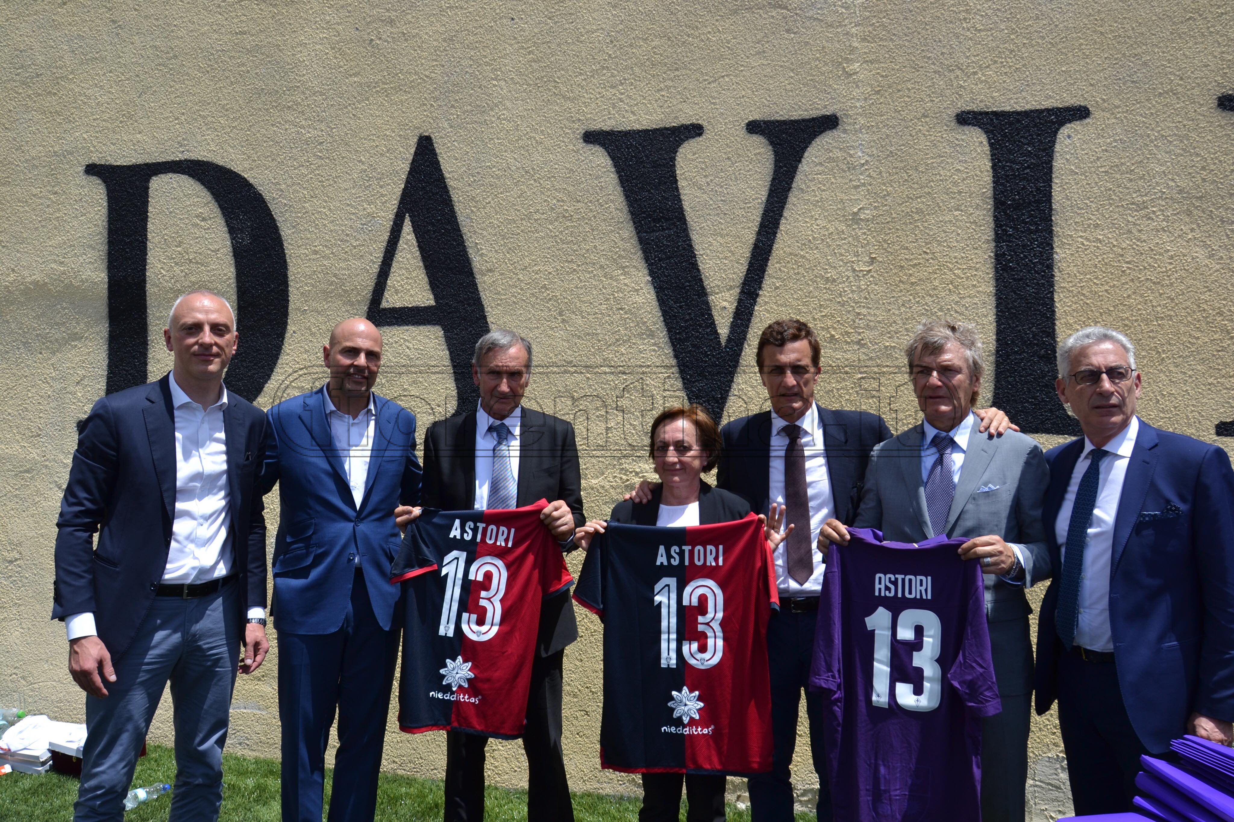 Nuovo nome per la dirigenza viola: spunta la candidatura di Luca Scolari