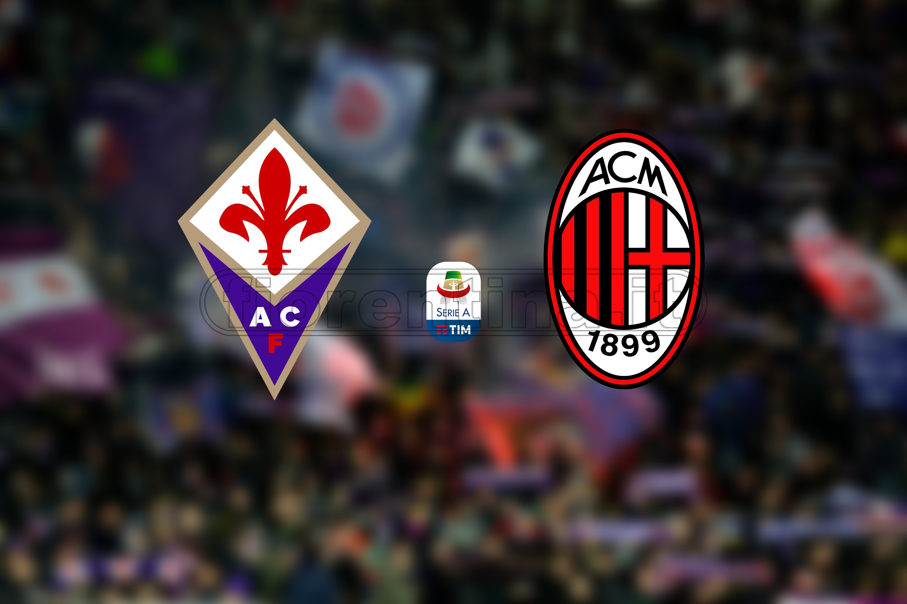 Fiorentina-Milan 0-1:  ennesima sconfitta, decide Calhanoglu. Rileggi la CRONACA
