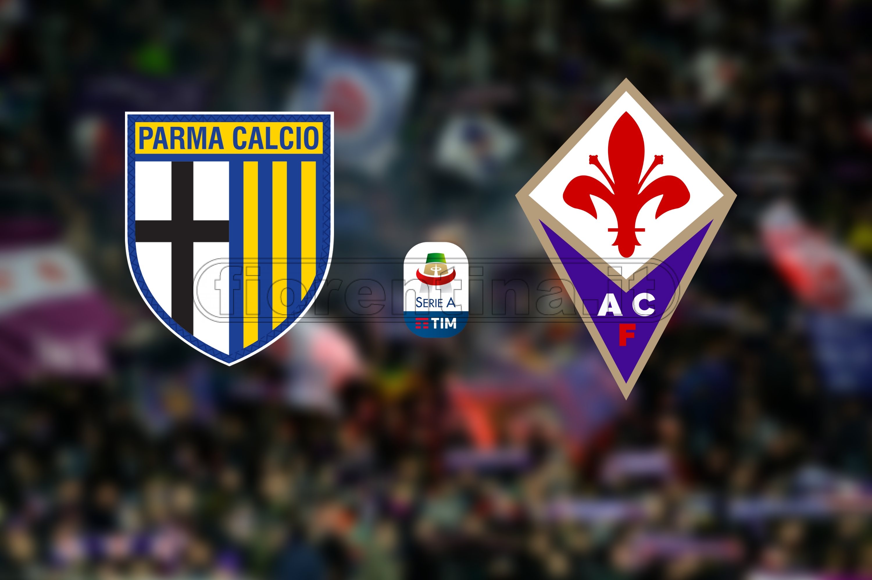 Parma-Fiorentina 1-0: l'autogol di Gerson condanna i viola a giocarsi il tutto contro il Genoa
