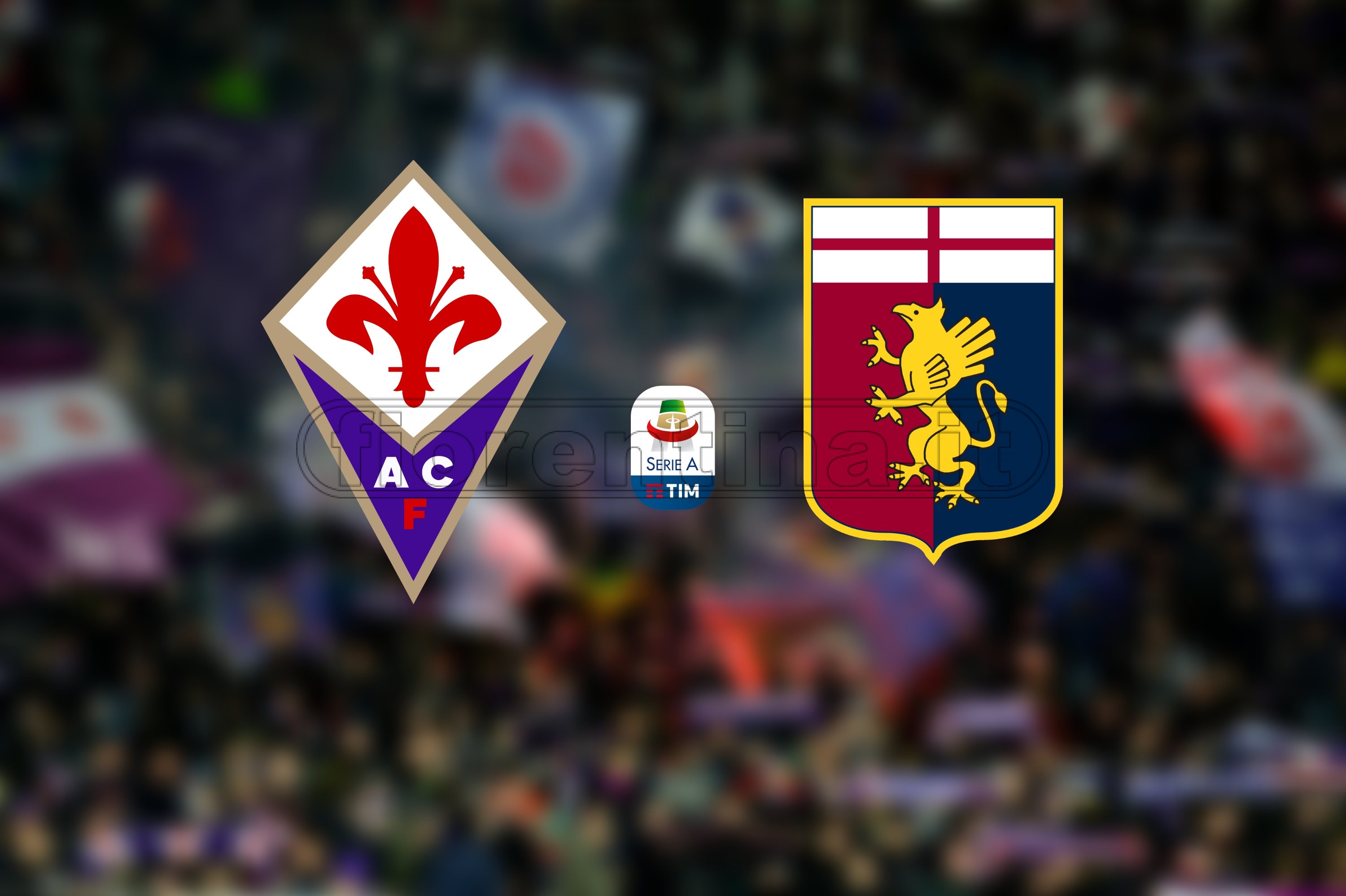 Fiorentina-Genoa 0-0, Pari scialbo, salvezza fra i fischi. Rileggi la CRONACA