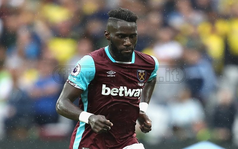 Dall’Inghilterra: sul difensore del West Ham Masuaku Tottenham, Dortmund e Fiorentina
