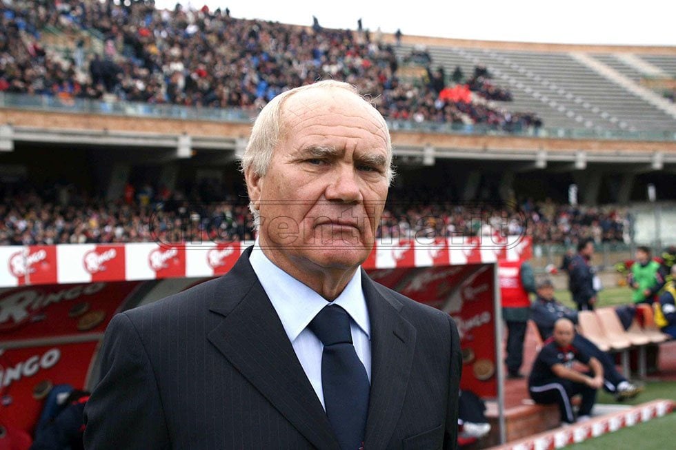 Sonetti: "Iachini sta dimostrando sensibilità. La Juve ha un potere contrattuale diverso"