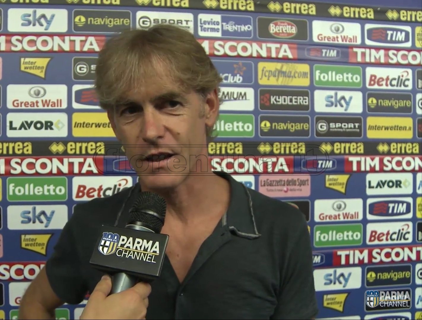 Mussi: "La Fiorentina ha staccato la spina. In questo finale tutto può accadere"