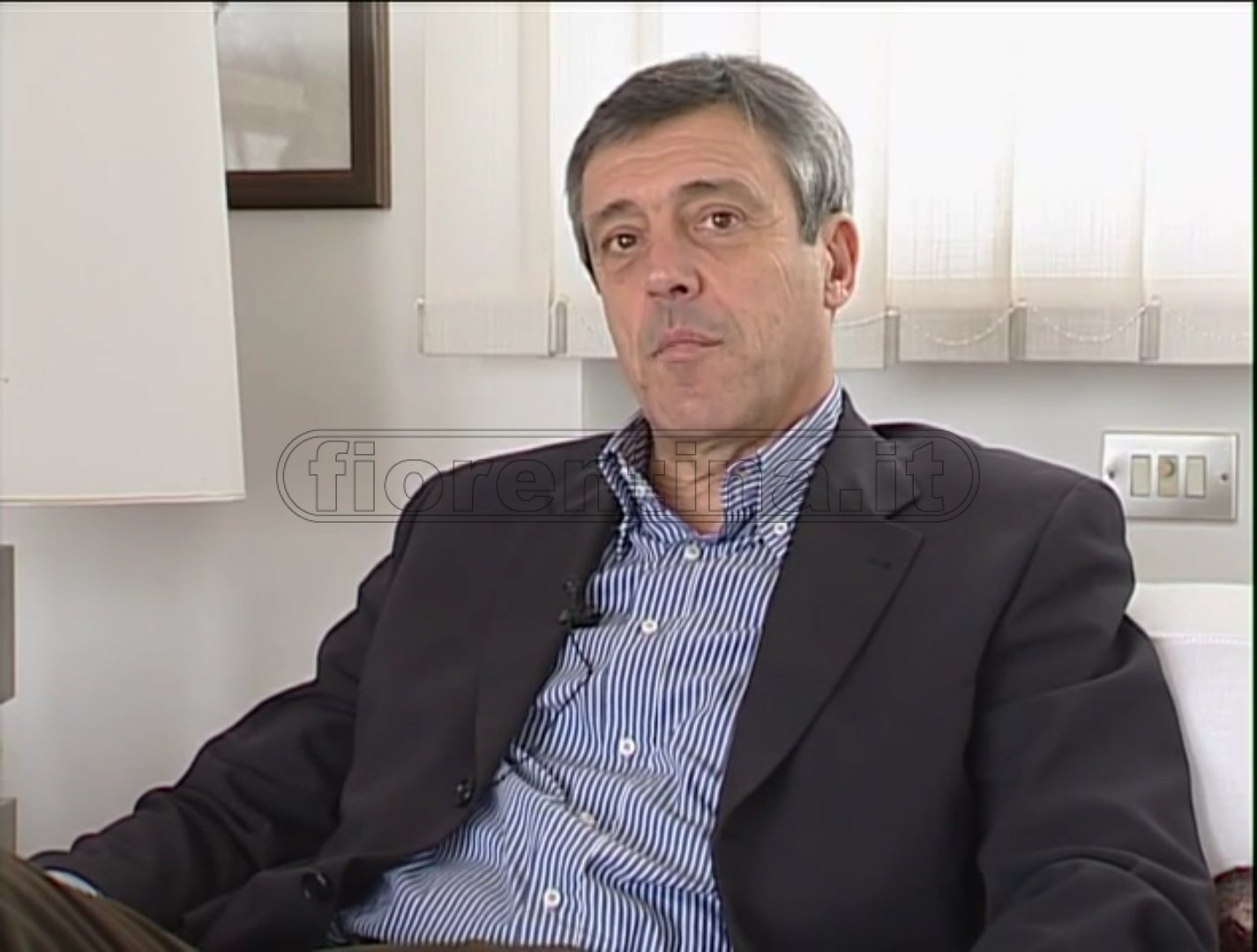 Berni: "Mazzoni mi ha sempre dato fiducia. Viola in caduta libera, ma difficile retrocedere"