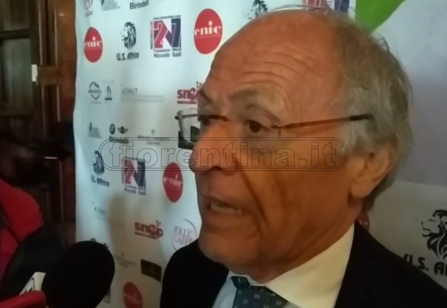 Pellegatti: "Fondo del Qatar innamorato di Firenze. L'addio di Pioli ha scioccato lo spogliatoio" (VIDEO)