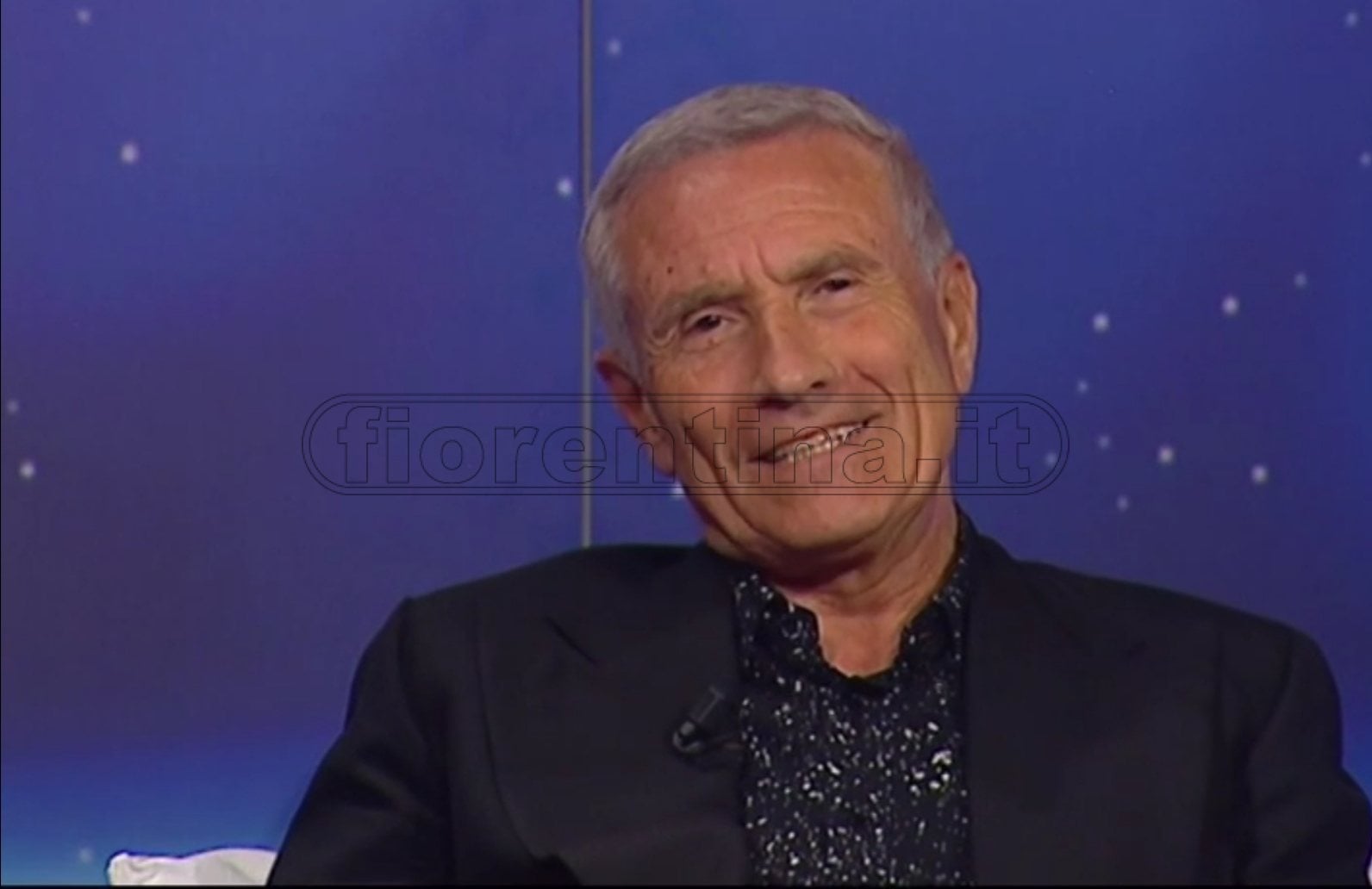 Damiani: "Veretout? Buon giocatore, ma non cambia il volto della squadra"