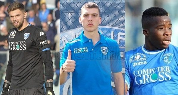 Occhi su Dragowski, Rasmussen e Traorè. Chi farà parte della Fiorentina del futuro?