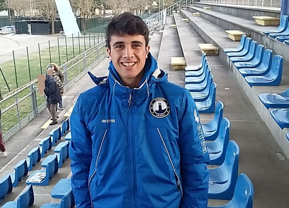 Niccolò Bigica a VI.IT: "Annata positiva, sono cresciuto. Mio padre vorrebbe che facessi il mediano. Vlahovic-Montiel..."