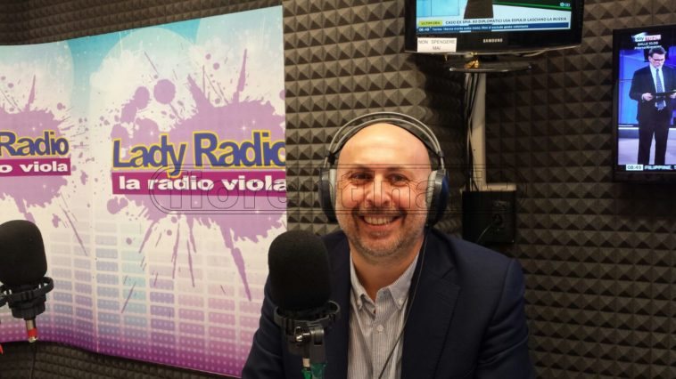 Il sindaco di Scandicci e lo scambio di battute con Joe Barone: "Mi ha detto che..."