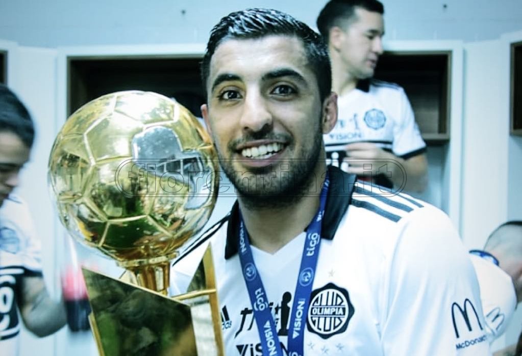 Maxi Olivera: "Mi piacerebbe restare all'Olimpia. A metà dicembre ne sapremo di più"