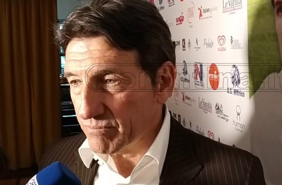Galli: "Serve un centravanti d'area. Scamacca un doppione di Vlahovic"
