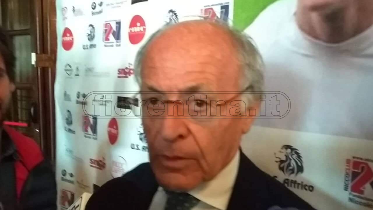 Pellegatti: "Fondo qatariota interessato all'Italia e innamorato di Firenze"
