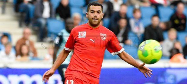Dalla Francia: su Savanier del Montpellier questa estate c'era anche la Fiorentina