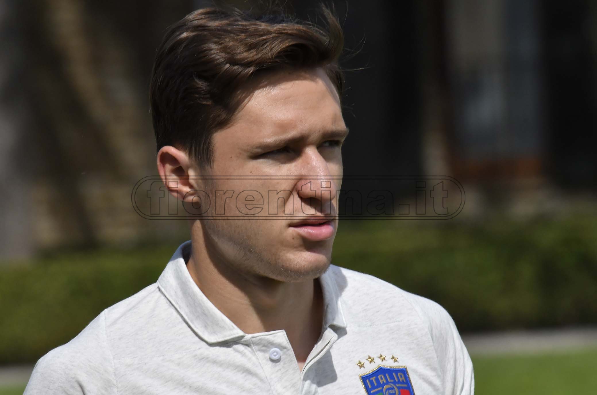 Paganini: "Chiesa scalpita per andare via. Sarri lo ritiene fondamentale per la Juve"