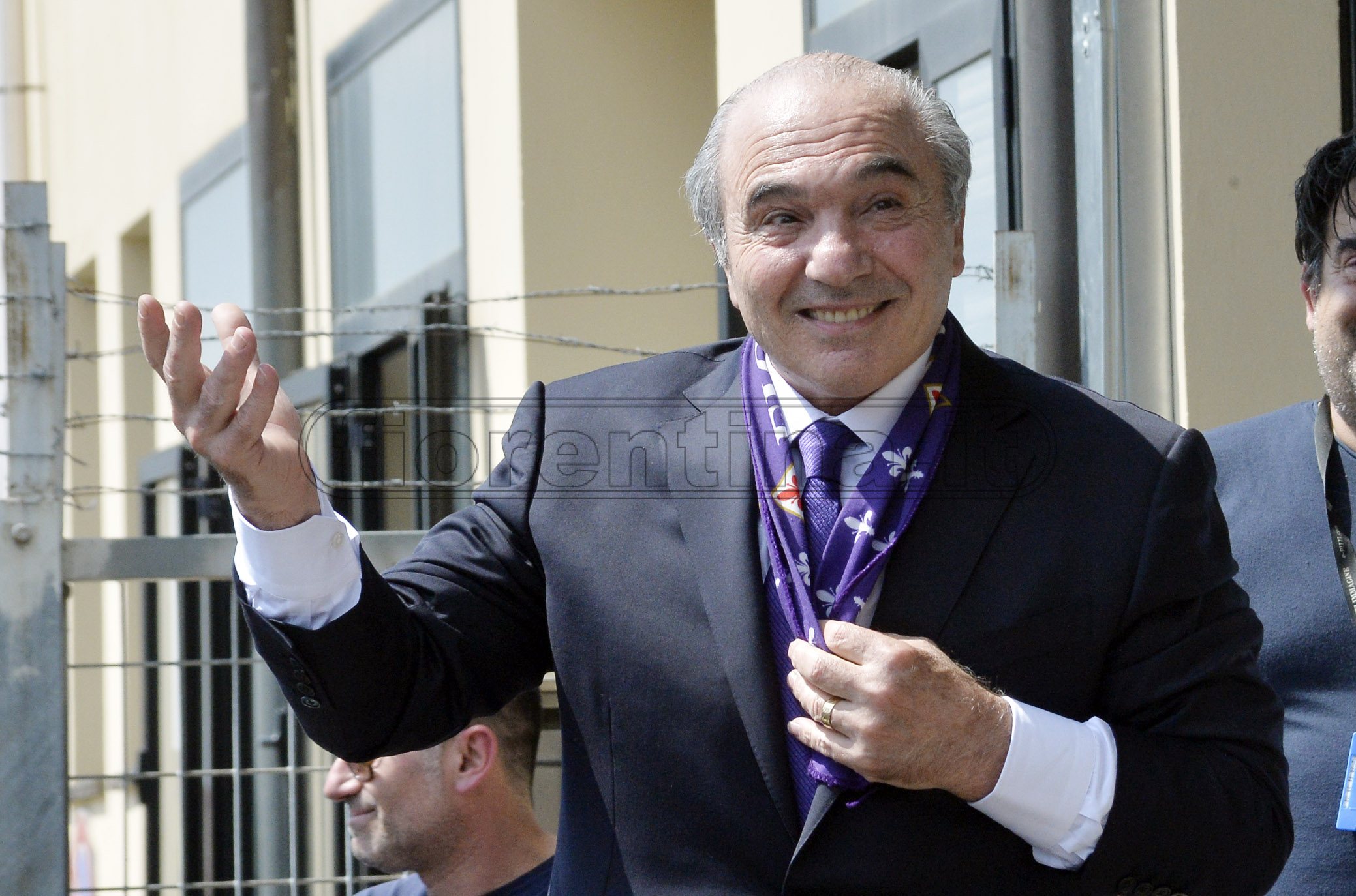 Il primo cambiamento dell'Era Commisso: fuori Corvino, ora la nuova 'squadra mercato'