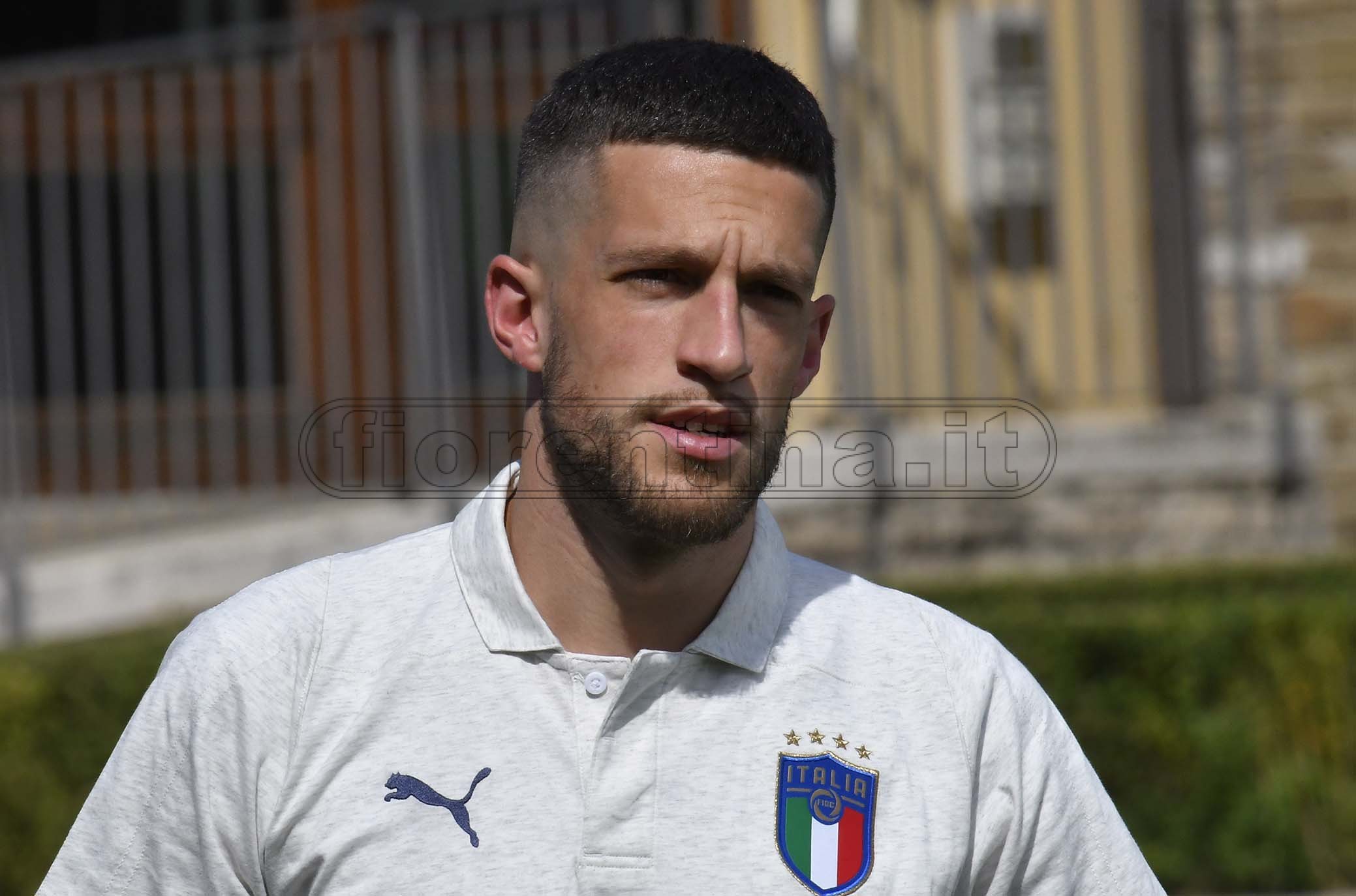 Inter, Biraghi potrebbe restar fuori. Favorito Lazaro. Davanti Lukaku-Lautaro Martinez