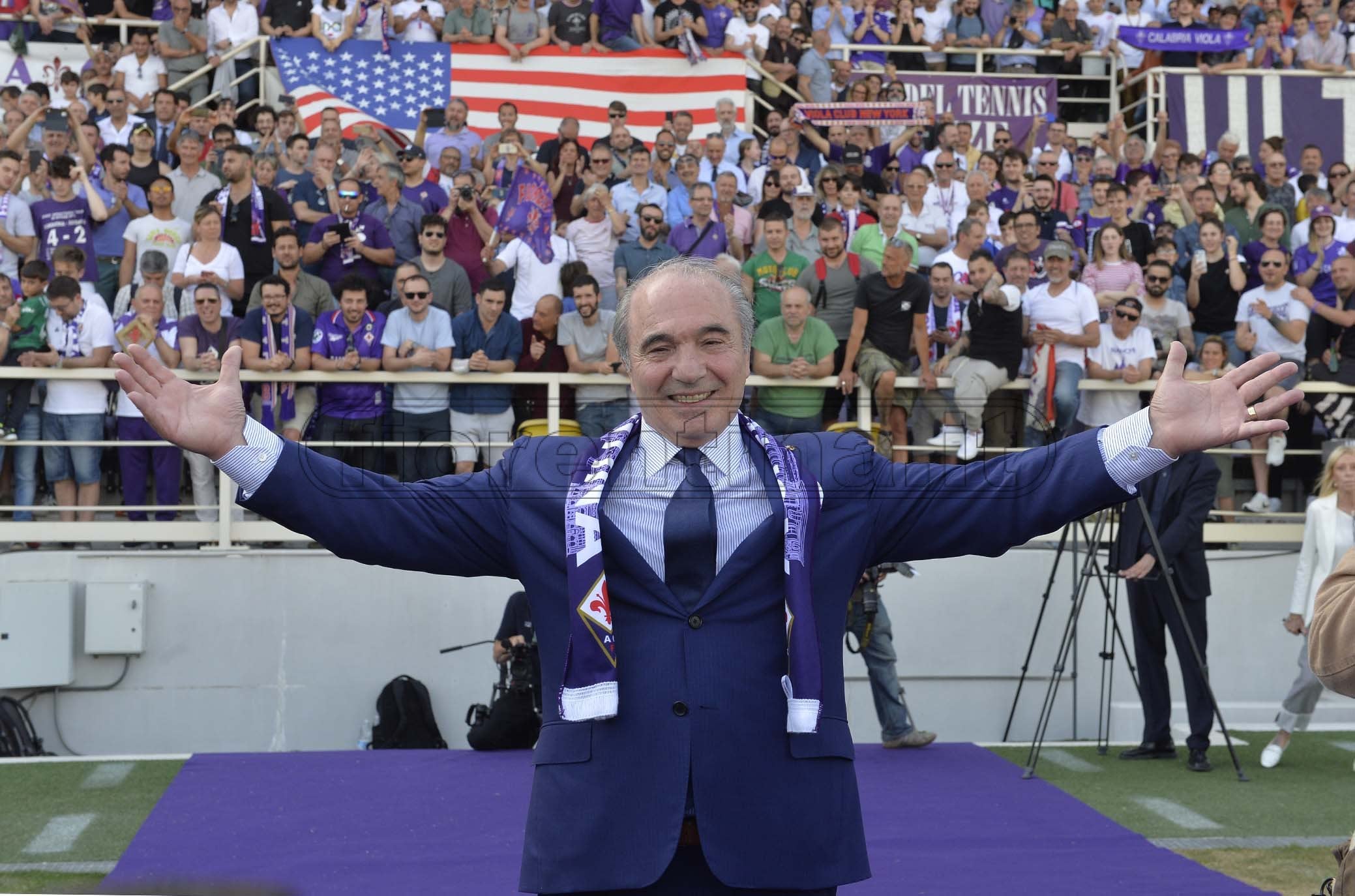 Rivivi il Commisso-day con la FOTOGALLERY di VI.IT