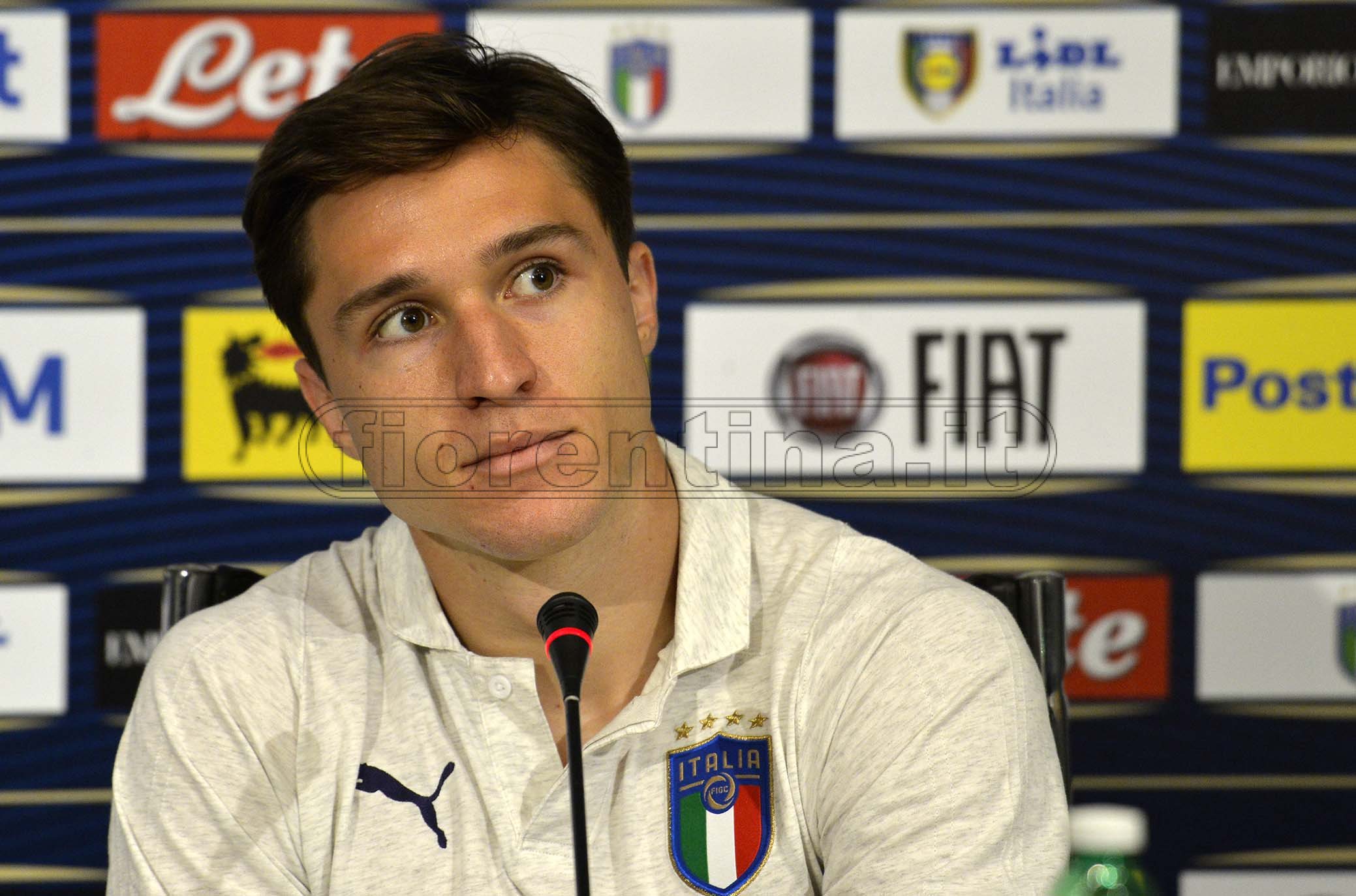 Morabito: "Oggi non è facile cedere certi giocatori. Chiesa? La Juve deve prima vendere"