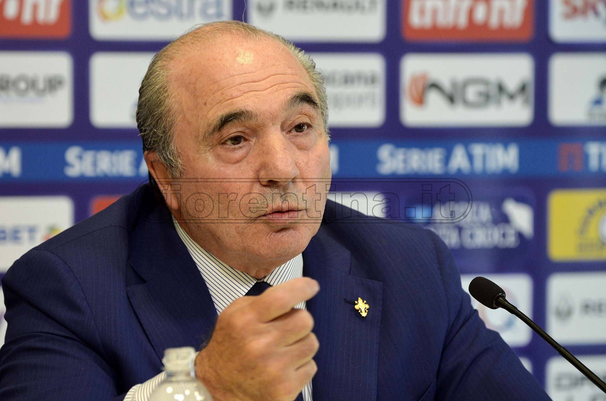 Cash per Chiesa tra due anni. Salto di qualità rimandato. E la Fiorentina è incompiuta