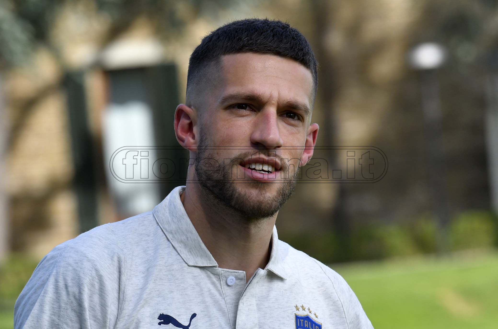 Biraghi: "Oggi è un test importante per ripartire. Mi aspetto il meglio dalla Fiorentina"