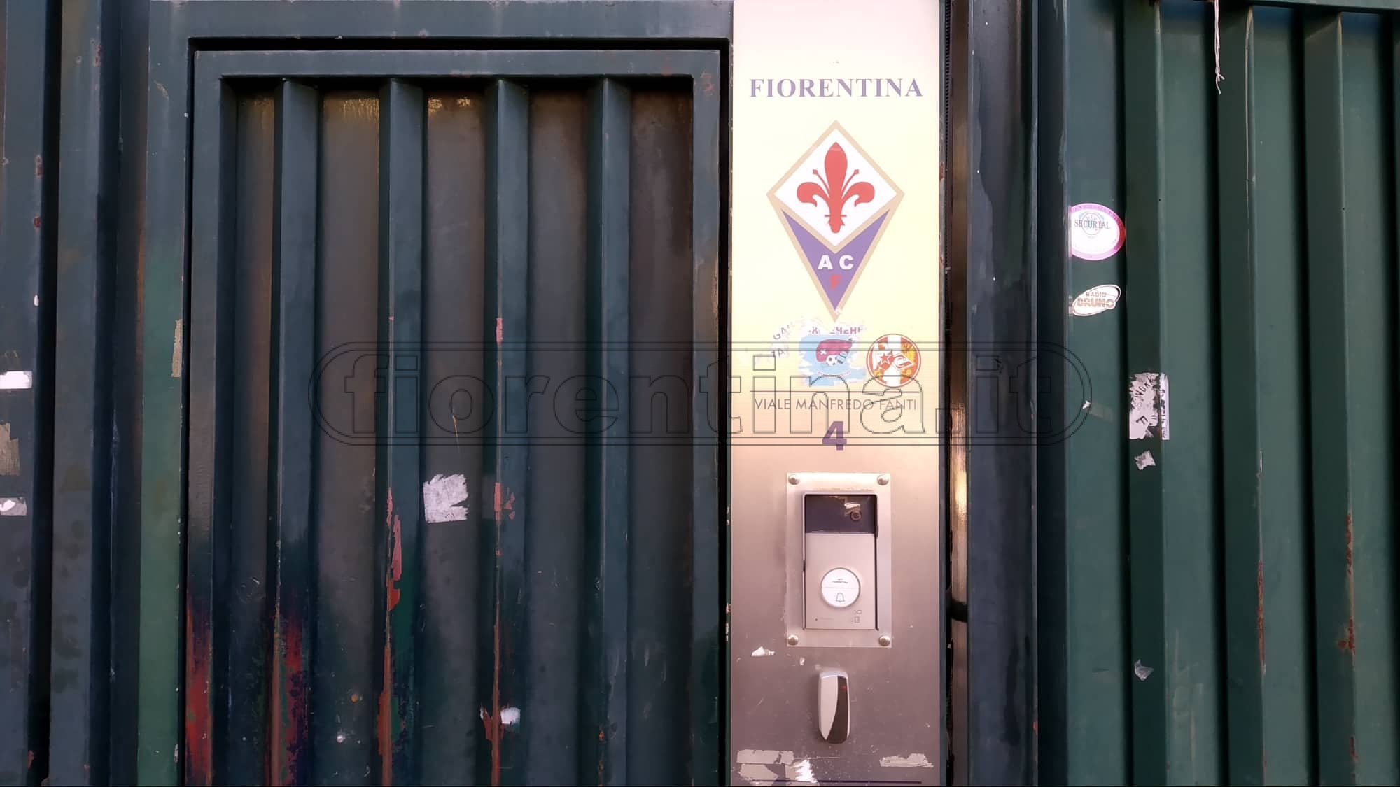 Riunione terminata, ecco il comunicato. Le parole di Panerai (VIDEO)