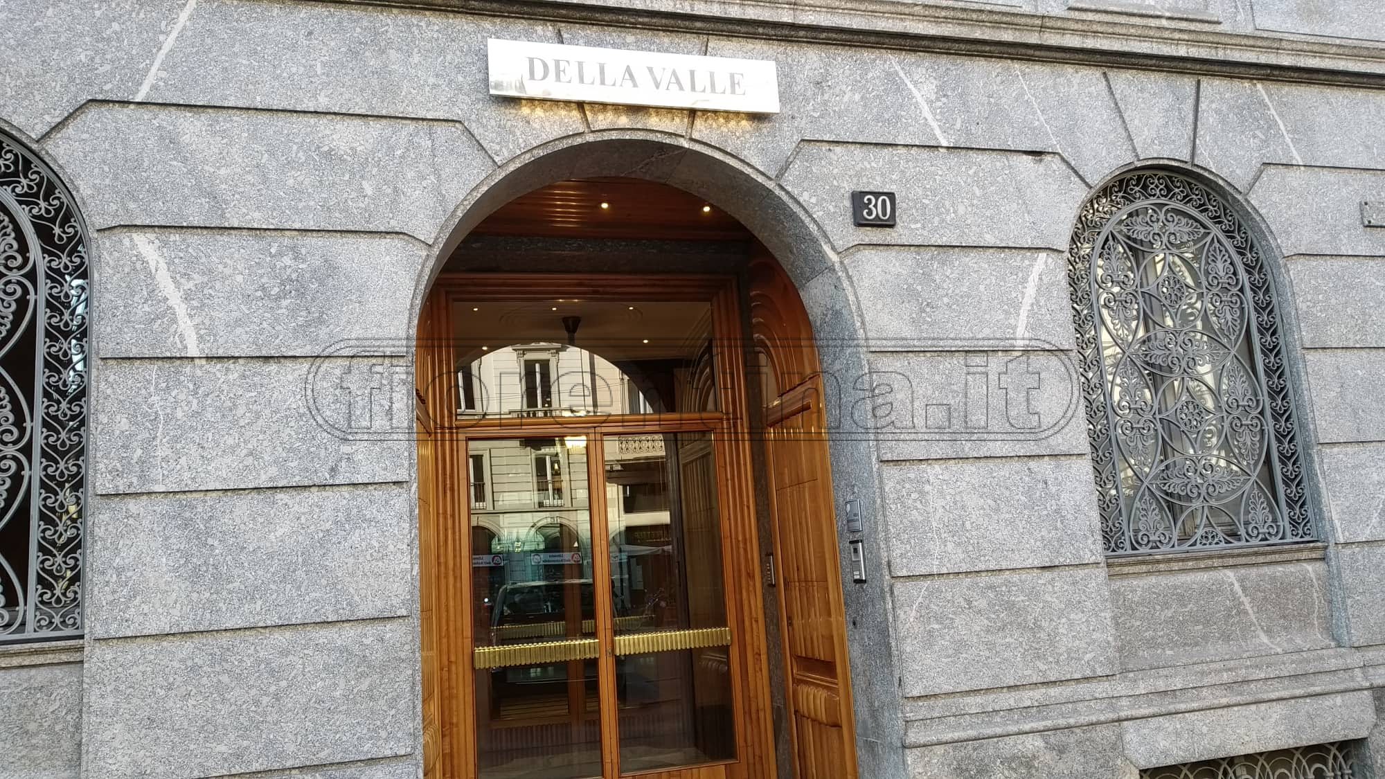 Da Milano: attesa fumata bianca per giovedì, poi Commisso a Firenze. Rileggi il LIVE
