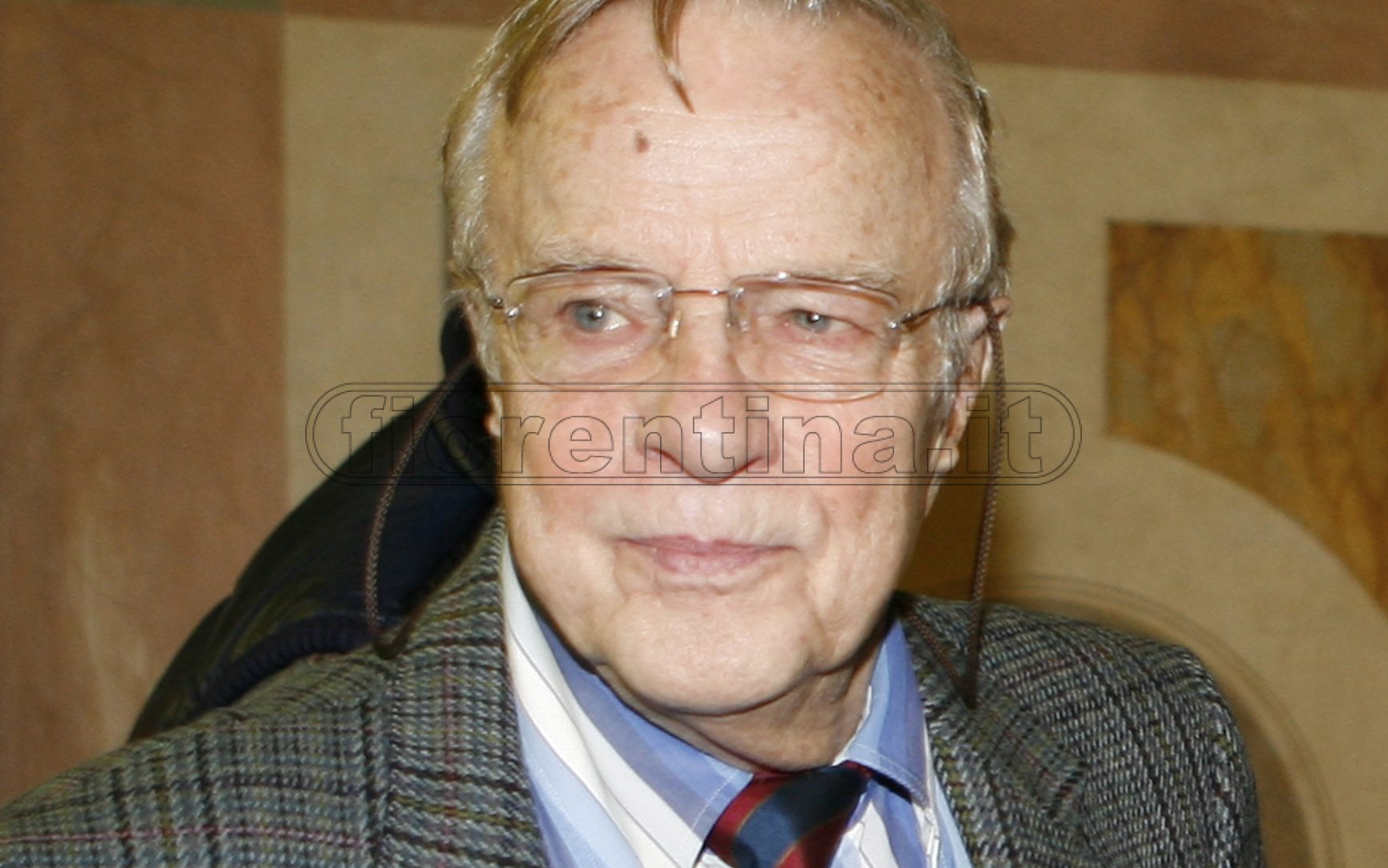 Lutto, addio a Franco Zeffirelli. Maestro del cinema dal cuore viola